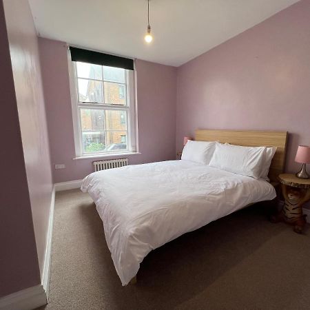 Dover Town Apartments Private 2 Bed Garden Flat For Up To 6 Guests Exterior foto